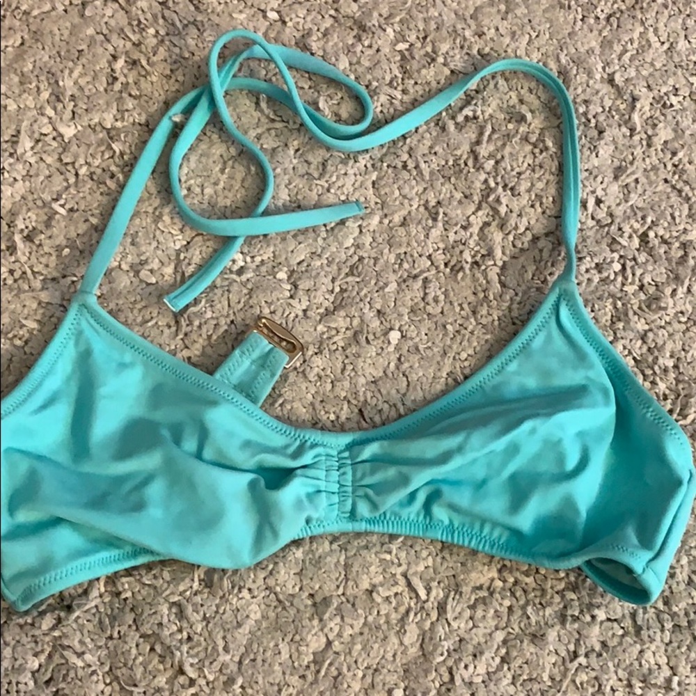 Swim top